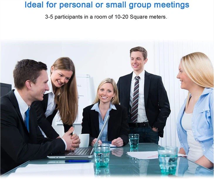 Class Conference Room Equipment