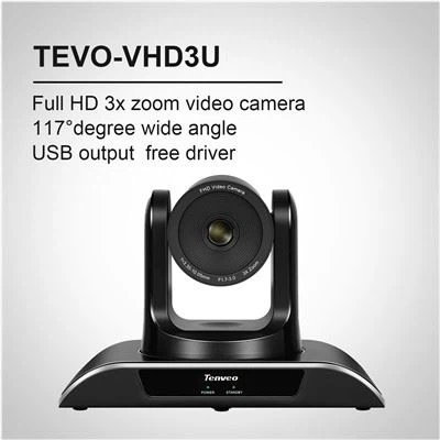 HD USB Ptz kaamera videokonverentsideks